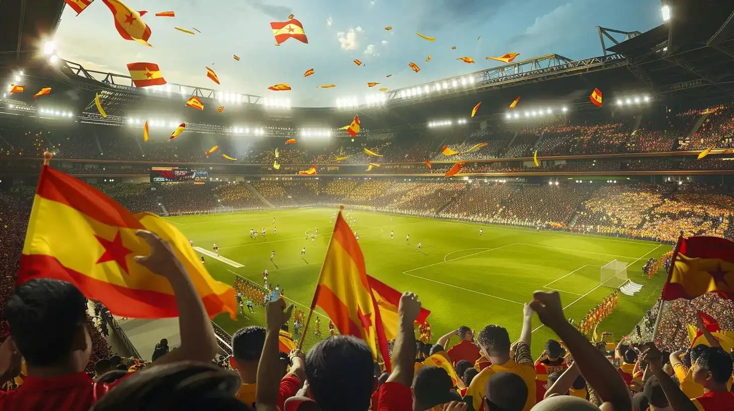 Peraduan Sejarah Bola Sepak Malaysia: 2026/06/24